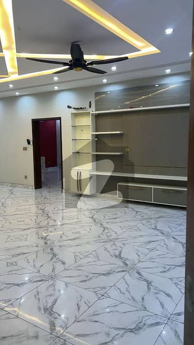 2700 Sq. Feet Office Available for Rent in Fasil Town, Lahore.