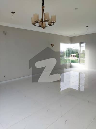 500 Yards single Storey Brand New Bungalow For rent