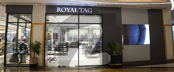 Your Dream commercial shop