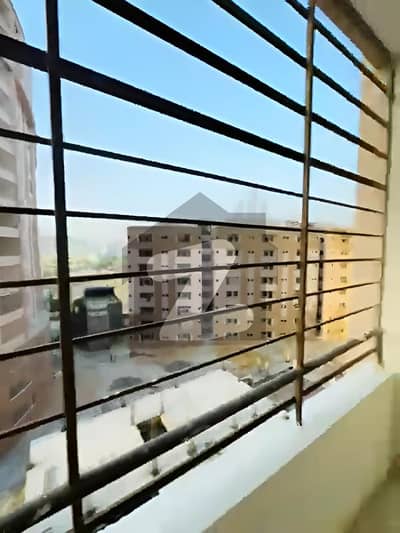 Burj Ul Harmain 2Bed D/D Flat For Rent