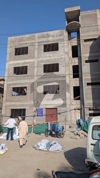 ایمپریس روڈ لاہور میں 10 مرلہ عمارت 2.5 لاکھ میں کرایہ پر دستیاب ہے۔