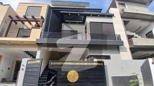 Brand New House For Rent