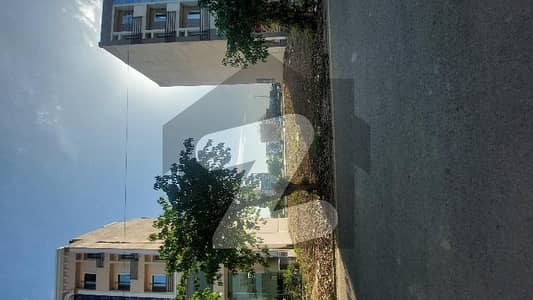 نیو لاہور سٹی ۔ فیز 2 نیو لاهور سٹی,لاہور میں 4 مرلہ کمرشل پلاٹ 1.8 کروڑ میں برائے فروخت۔