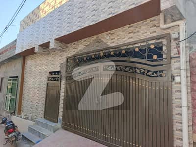 گلستان کالونی راولپنڈی میں 2 کمروں کا 3 مرلہ مکان 67.0 لاکھ میں برائے فروخت۔