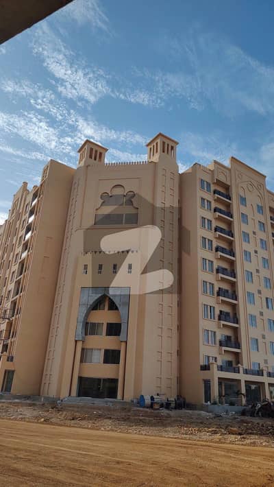 One Bedroom Ready To Move Apartment In Bahria Town Karachi Available For Sale One Bedroom Ready To Move Apartment In Bahria Town Karachi Available For Sale