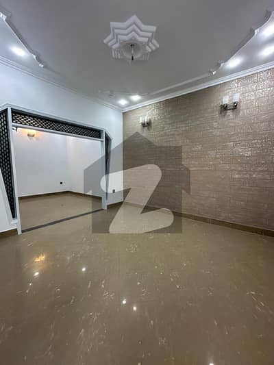 گلشنِ اقبال - بلاک 6 گلشنِ اقبال,گلشنِ اقبال ٹاؤن,کراچی میں 2 کمروں کا 5 مرلہ مکان 3.7 کروڑ میں برائے فروخت۔