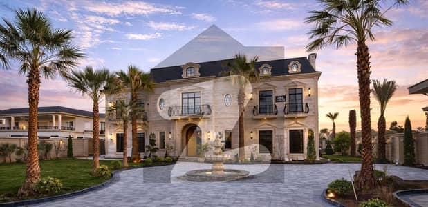 Farm House For Sale In Gulberg Greens - Block B Ext Farm House For Sale In Gulberg Greens - Block B Ext