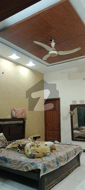 فیروزپور روڈ لاہور میں 3 کمروں کا 6 مرلہ مکان 1.1 کروڑ میں برائے فروخت۔