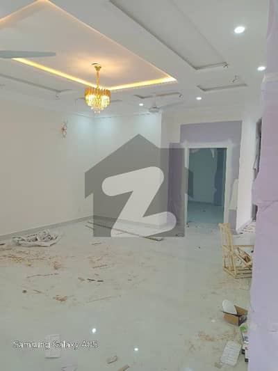 10 Marla Second Portion For Rent In LDA Avenue-1.