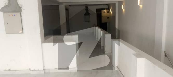 3000 Sq. Feet Office available for Rent in Garden Town, Lahore.