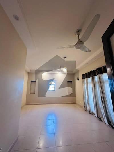 Beautiful 1 Portion (Ground + Upper) for Rent in DHA Phase 5