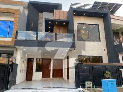 8 Marla 30x60 house available for sale B-17 Islamabad c1 block price Almost final