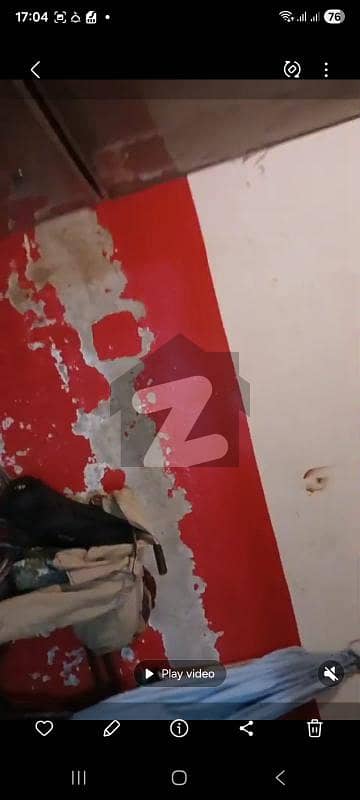 2000 Sq Ft Front-Facing Penthouse for Sale | Memon Heights | Main Qasimabad Road | Lift Available | 6th floor