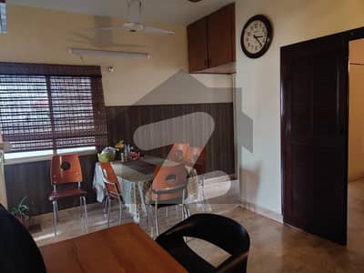 Flat for sale in good condition