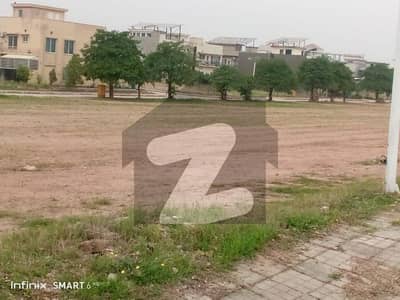 بحریہ گارڈن سٹی - زون 1 بحریہ گارڈن سٹی,بحریہ ٹاؤن,اسلام آباد میں 12 مرلہ رہائشی پلاٹ 1.83 کروڑ میں برائے فروخت۔