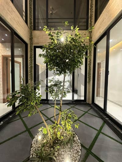 Buy A 10 Marla House For sale In Eden Executive