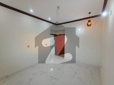 گلستانِِ جوہر ۔ بلاک 19 گلستانِ جوہر,کراچی میں 2 کمروں کا 4 مرلہ فلیٹ 1.1 کروڑ میں برائے فروخت۔