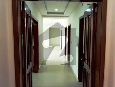 New Design with Powder Room 10 Marla Apartment For Sale 2nd Floor, Askari 11 Sector B Next to Park & McDonalds