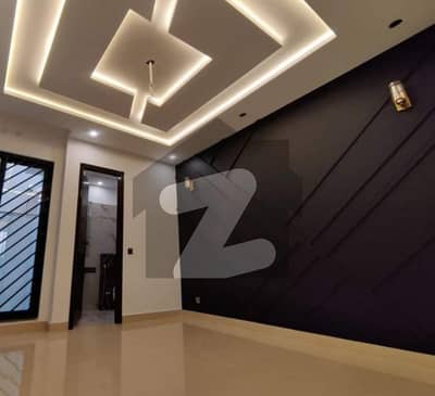 Luxurious 5 Marla House Available For Sale In Faisal Town (F-18) Islamabad