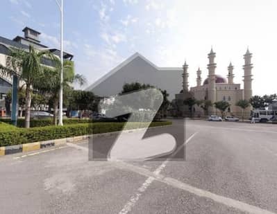 گلبرگ ریزیڈنشیا - بلاک وی گلبرگ ریزیڈنشیا,گلبرگ,اسلام آباد میں 10 مرلہ رہائشی پلاٹ 1.15 کروڑ میں برائے فروخت۔