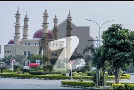 Non developed Kanal plot B block for sell