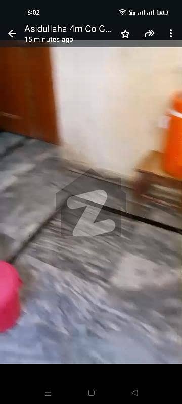 old house for sale Adyala road mubrak line sampil