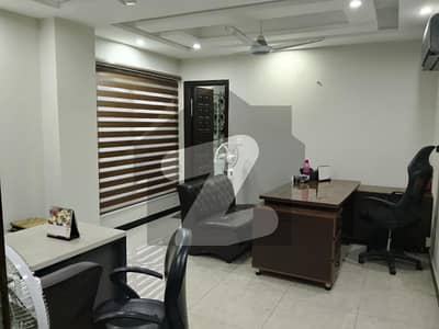 One Bed Apartment Rent Non Furnished For Office Used