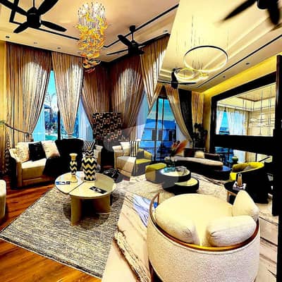 گلزارِ ہجری سکیم 33,کراچی میں 2 کمروں کا 5 مرلہ فلیٹ 1.1 کروڑ میں برائے فروخت۔