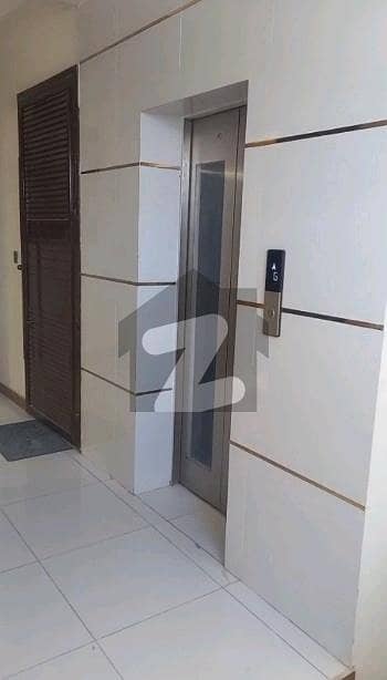 کراچی ایڈمنسٹریشن ایمپلائیز سوسائٹی جمشید ٹاؤن,کراچی میں 3 کمروں کا 6 مرلہ فلیٹ 2.4 کروڑ میں برائے فروخت۔