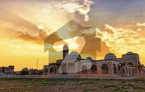 6 Marla Access Area Ploy 743 For Sale in DHA 9 TOWN Block C