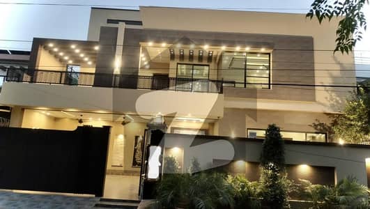 21 Marla 80 Feet Road Brand New Luxury Modern Style All Original Picture Direct Meeting Available For Sale in Wapda Town phase 1 21 Marla 80 Feet Road Brand New Luxury Modern Style All Original Picture Direct Meeting Available For Sale in Wapda Town phase 1