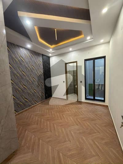 5 Marla Double Storey House For Sale In Block C