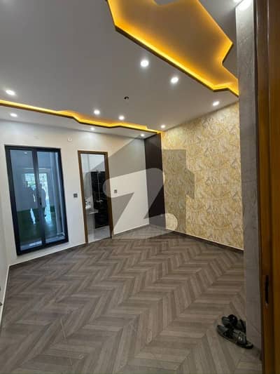 5 Marla Double Storey House For Sale In Block C