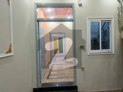 2.5 Marla Double Storey Brand New Luxury House For Sale In Salli Town Gated Society Hot Location