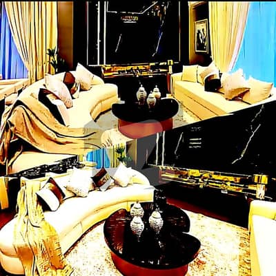 LEASED BANK LOAN APPLICABLE BRAND NEW FLAT ALSO AVAILABLE FOR SALE