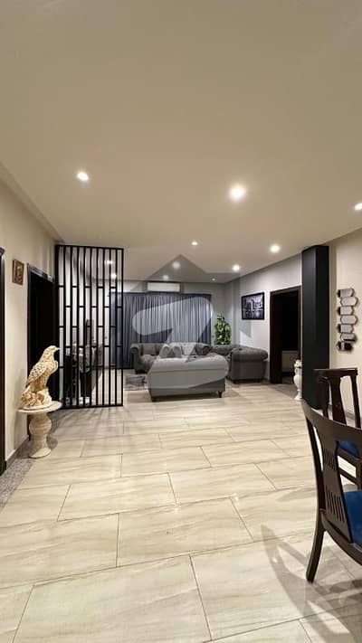 2 Bed Furnished Apartment For Sale Bahria Heights 5