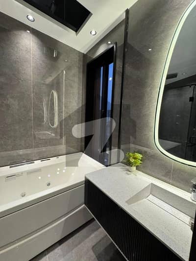 3 Years Installment Plan Luxury 5 Marla Brand New House In Park View City Lahore