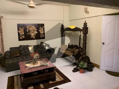 گلستانِِ جوہر ۔ بلاک 17 گلستانِ جوہر,کراچی میں 3 کمروں کا 6 مرلہ فلیٹ 40.0 ہزار میں کرایہ پر دستیاب ہے۔