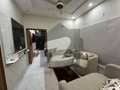 Furnished Portion (FOR SHORT STAY)