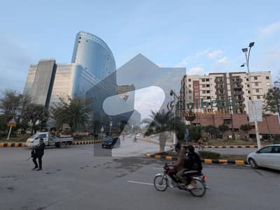 گلبرگ ریزیڈنشیا - بلاک وی گلبرگ ریزیڈنشیا,گلبرگ,اسلام آباد میں 7 مرلہ رہائشی پلاٹ 1.0 کروڑ میں برائے فروخت۔