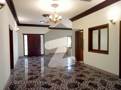 Owner Built At Most Attractive Location 500 Yards Bungalow Available For Sale 18th Street Muhafiz West Open Fully Renovated Like Brand New