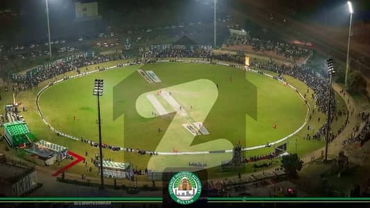 Dha Multan 8 Marla Residential Plot Prime Location For Sale Possession ready near masque Commercial Market near Park at investor Rate.