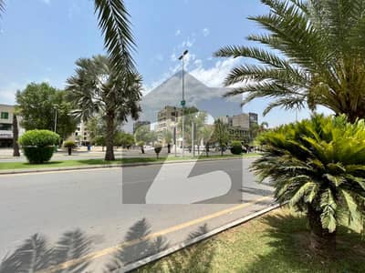 ARZ Properties offers Perfect 10 Marla Residential Plot In Valencia - Block H1 For Sale.