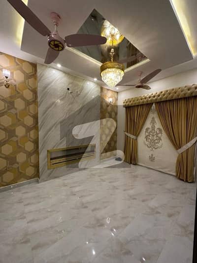 3 Years Installment Plan Luxury Brand New House In Park View City Lahore