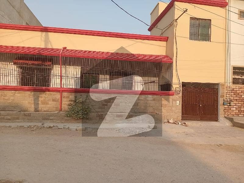 گلستانِ جوہر کراچی میں 3 کمروں کا 8 مرلہ مکان 2.8 کروڑ میں برائے فروخت۔ گلستانِ جوہر کراچی میں 3 کمروں کا 8 مرلہ مکان 2.8 کروڑ میں برائے فروخت۔