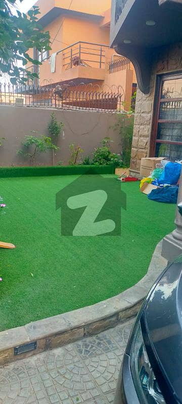 1000 Yards fully furnished bungalow Well Maintained For Sale at khy Bukhari Owner Built Location Reasonable Demand