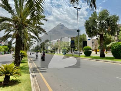 ARZ Properties offers 5 Marla Residential Plot for Sale Al Kabir Town Phase 2 (E Block)