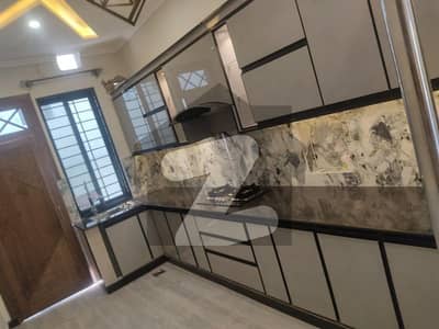 7 Marla Double Story CBR