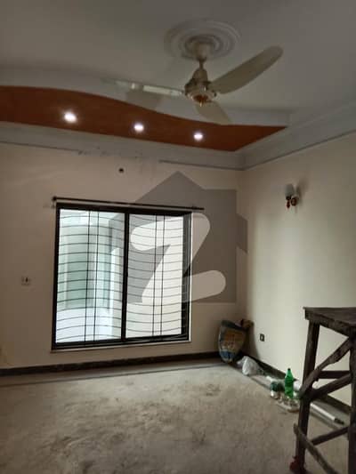 1 KANAL UPPER PORTION FOR RENT WITH GAS