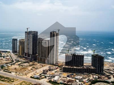 عمار پارک ایج ڈی ایچ اے فیز 8,ڈی ایچ اے ڈیفینس,کراچی میں 1 کمرے کا 6 مرلہ فلیٹ 5.8 کروڑ میں برائے فروخت۔